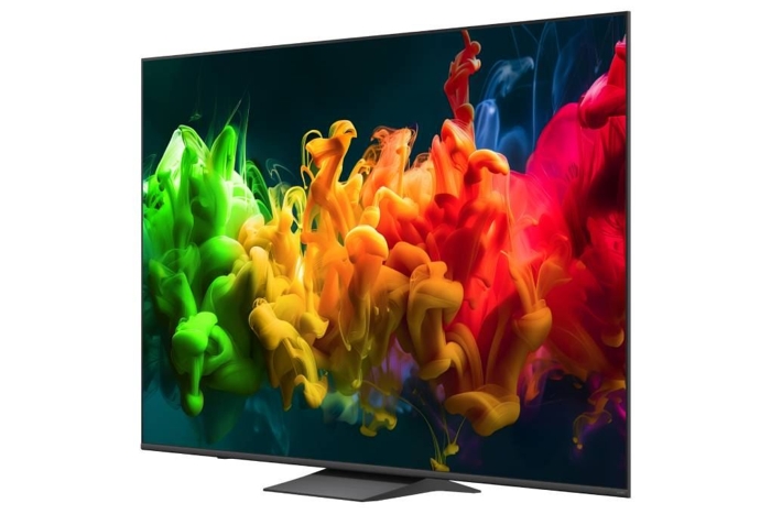 Smart Tivi QNED LG AI 4K 50 inch 50QNED80BSA